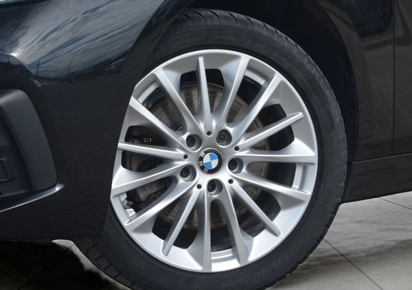 BMW Seria 1 cena 99900 przebieg: 70208, rok produkcji 2020 z Aleksandrów Łódzki małe 232